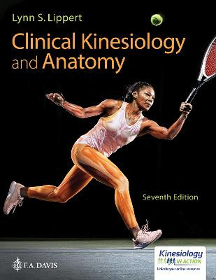 Clinical Kinesiology and Anatomy by Lynn S. Lippert