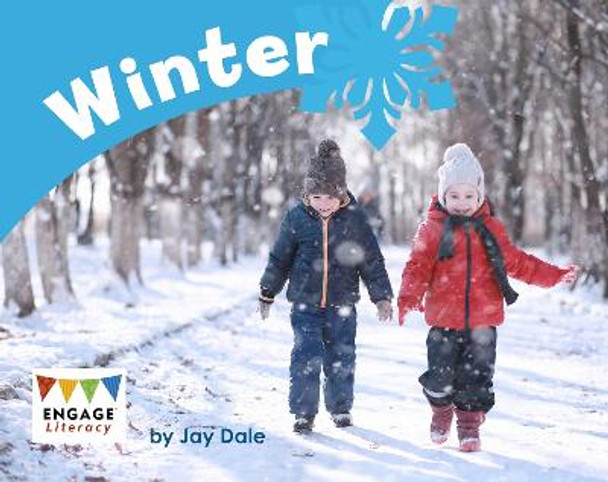 Winter by Jay Dale