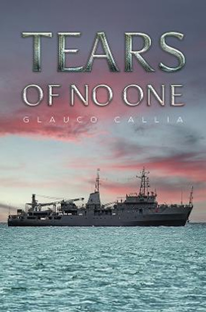 Tears of No One by Glauco Callia