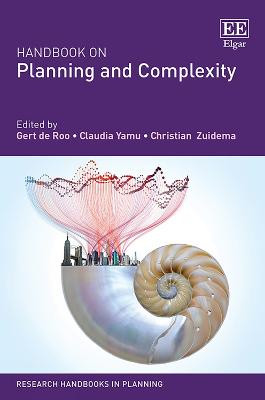 Handbook on Planning and Complexity by Gert de Roo