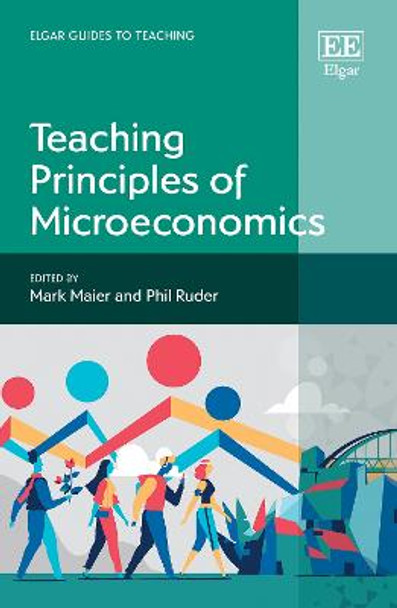 Teaching Principles of Microeconomics by Mark Maier