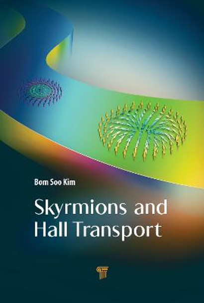 Skyrmions and Hall Transport by Bom Soo Kim