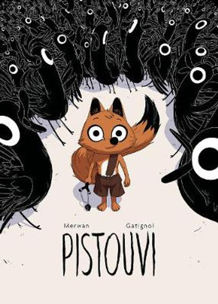 Pistouvi by Merwan