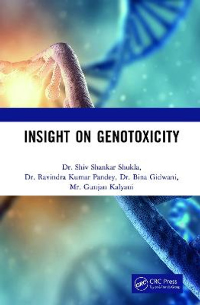 Insight on Genotoxicity by Shiv Shankar Shukla