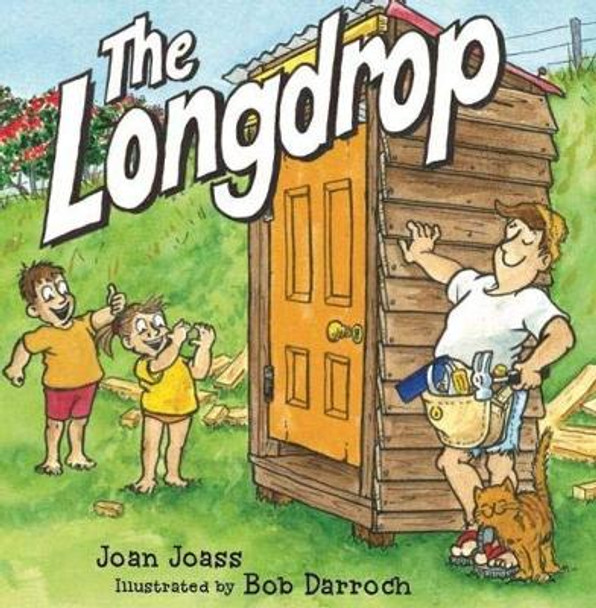 The Longdrop by Joan Joass