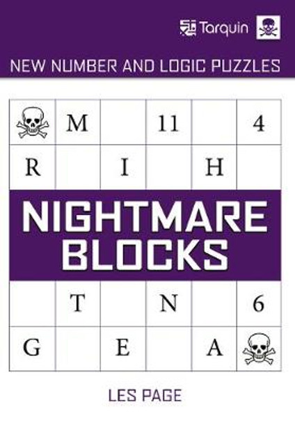 Nightmare Blocks by Les Page