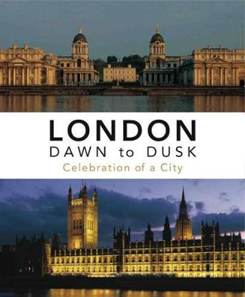 London Dawn to Dusk, 4th revised edition by Jenny Oulton
