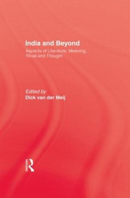 India & Beyond by van?