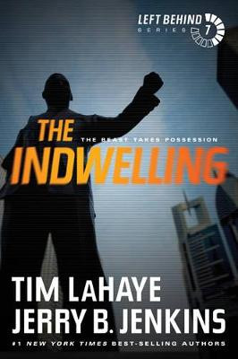 Indwelling, The by Tim Lahaye