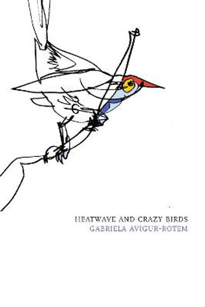 Heatwave and Crazy Birds by Gabriela Avigur