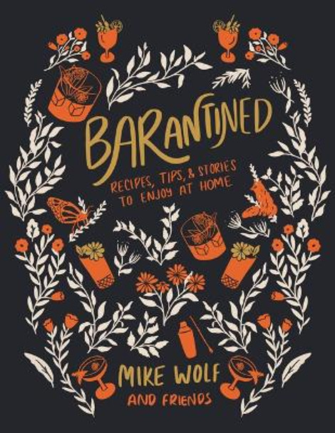 Barentine by Mike Wolf