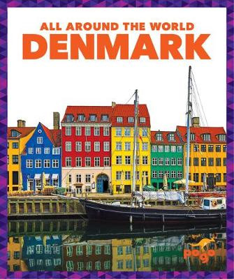 Denmark by Kristine Mlis Spanier