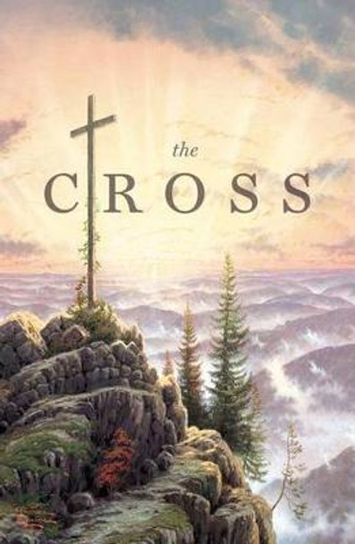 The Cross (Pack of 25) by Lindsay Terry, PH.D.