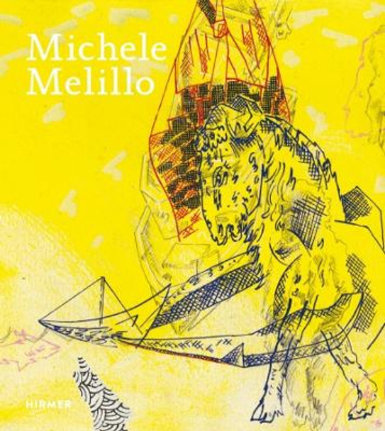 Michele Melillo by Nicole Gnesa