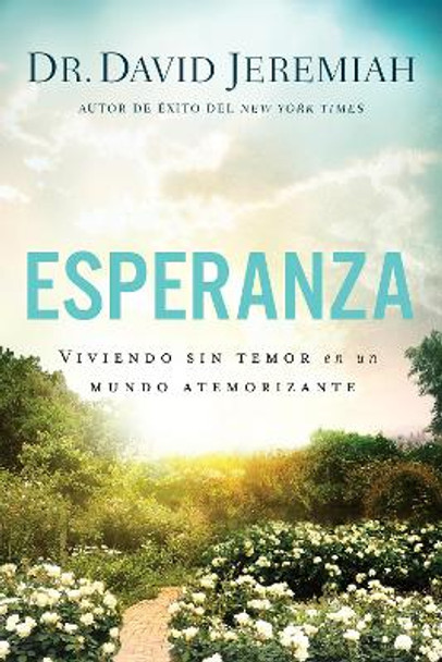 Esperanza by David Jeremiah