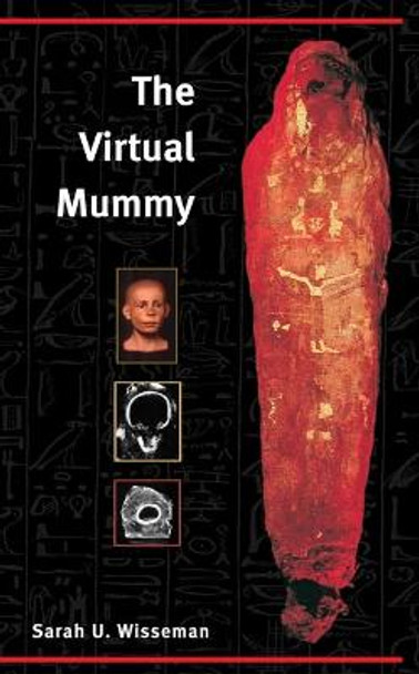 The Virtual Mummy by Sarah Underhill Wisseman