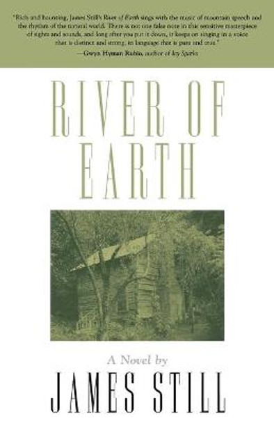 River Of Earth by James Still