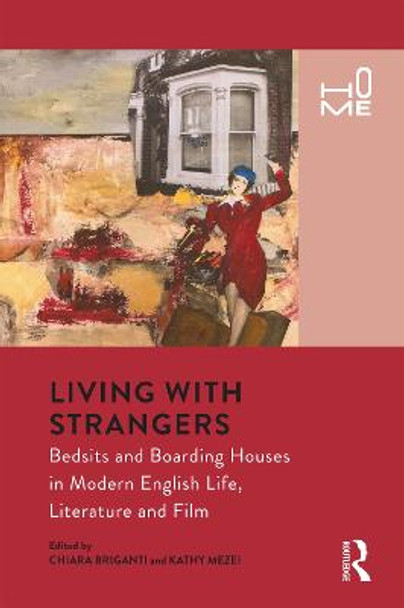 Living with Strangers by Chiara Briganti