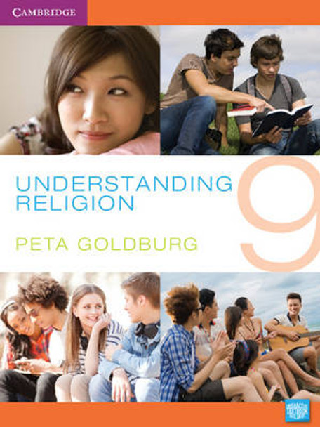 Understanding Religion Year 9 by Peta Goldburg