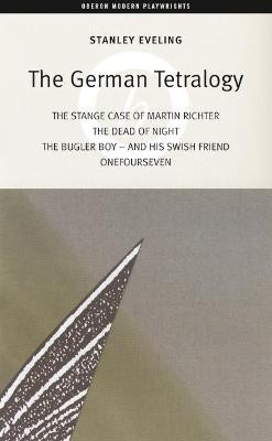 Stanley Eveling: Collected Plays by Stanley Eveling