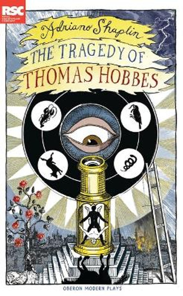 The Tragedy of Thomas Hobbes by Adriano Shaplin