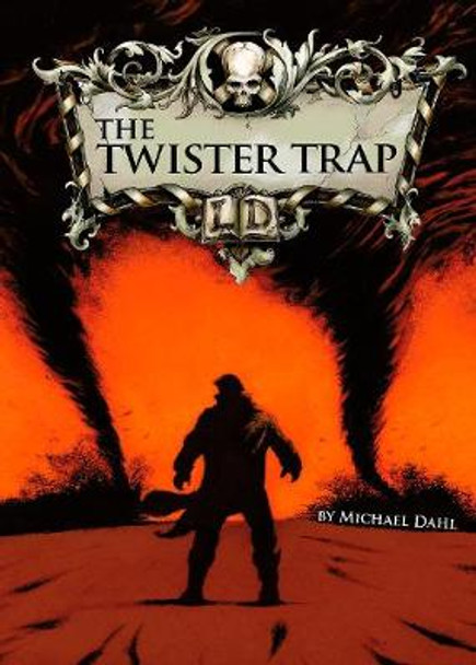 The Twister Trap by Michael Dahl