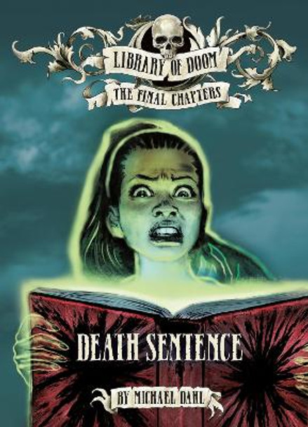 Death Sentence by Michael Dahl