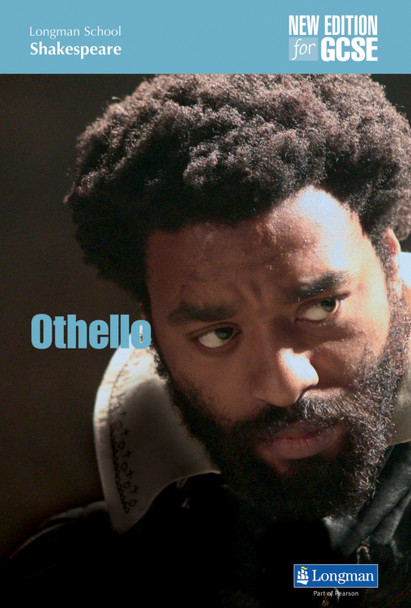 Othello (new edition) John O'Connor 9781408236888