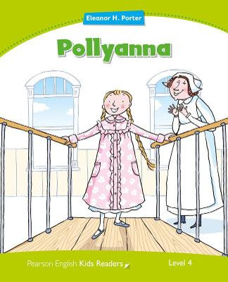 Level 4: Pollyanna Coleen Degnan-Veness 9781408288405