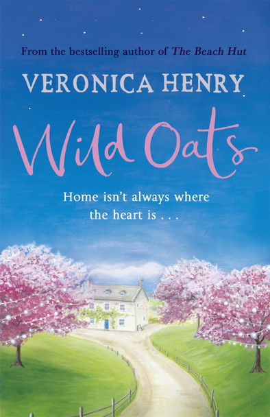 Wild Oats Veronica Henry 9781409146919