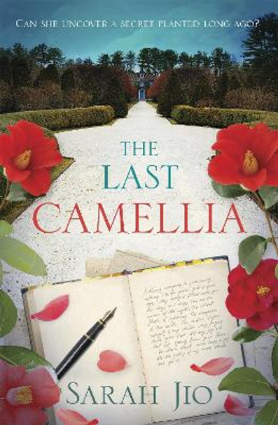 The Last Camellia by Sarah Jio