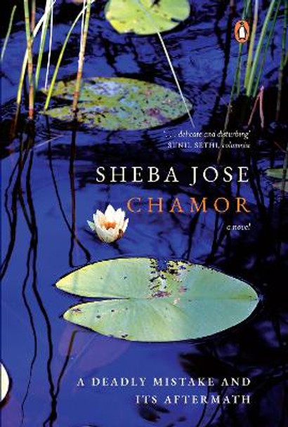 Chamor by Sheba Jose