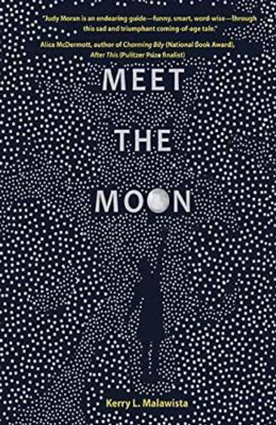 Meet the Moon by Kerry L. Malawista