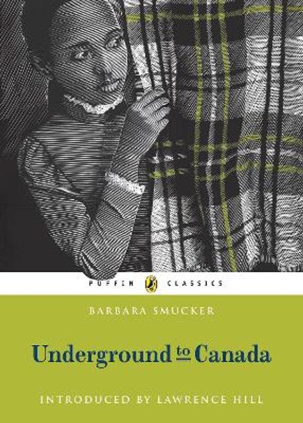 Underground to Canada by Smucker Barbara