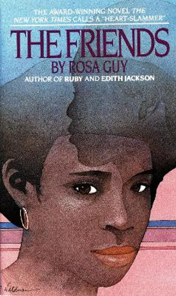 Friends by Rosa Guy