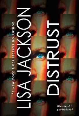 Distrust by Lisa Jackson