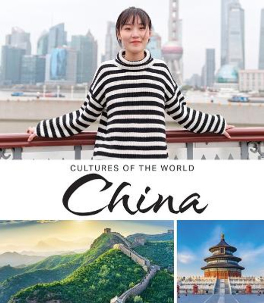 China by Debbie Nevins