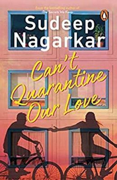 New Book by Sudeep Nagarkar