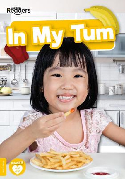 In My Tum by Robin Twiddy