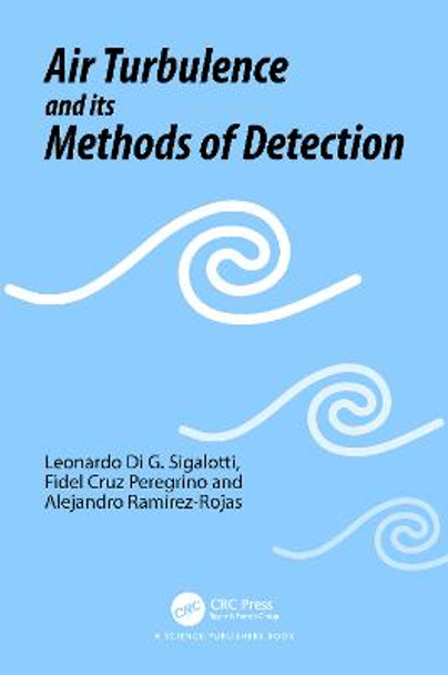 Air Turbulence and its Methods of Detection by Leonardo Di G. Sigalotti