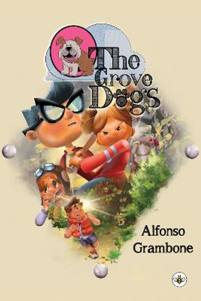 The Grove Dogs by Alfonso Grambone