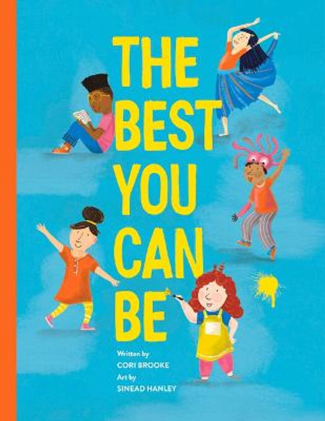 The Best You Can Be by Cori Brooke