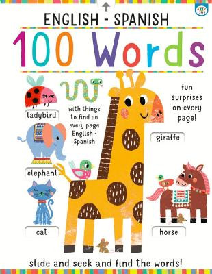 Slide and Seek 100 Words by Anton Poitier