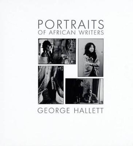 Portraits by George Hallett