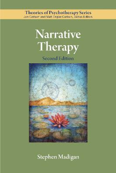 Narrative Therapy by Stephen Madigan