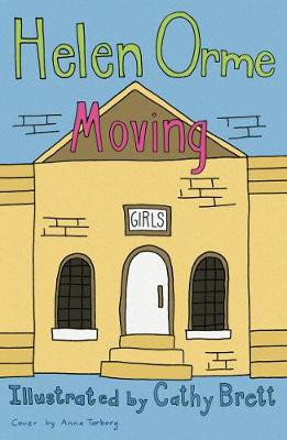 Moving: Set Two by Helen Orme