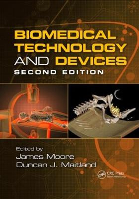 Biomedical Technology and Devices by George Zouridakis