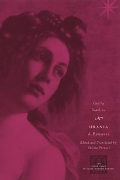 Urania: A Romance by Giulia Bigolina