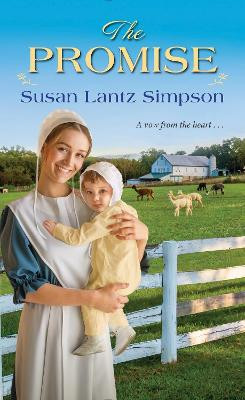 Promise by Susan Lantz Simpson