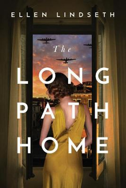 The Long Path Home by Ellen Lindseth